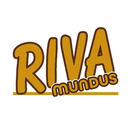 RIVA Mundus Kebap, Pizza & Burgers  logo.
